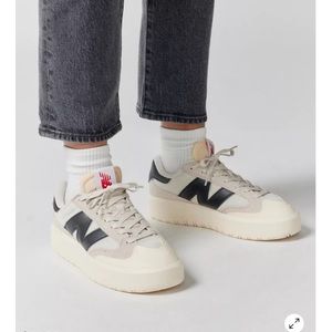 New Balance CT 302 sneakers